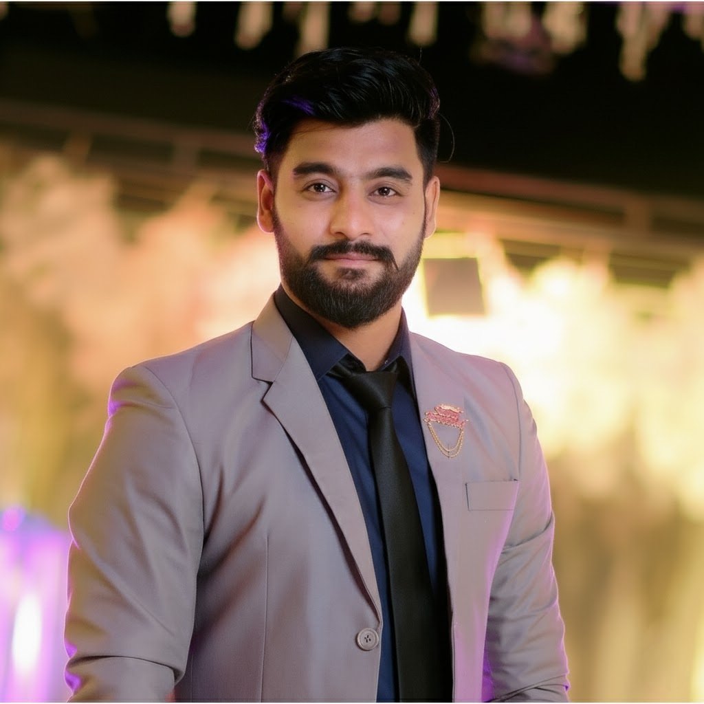 Saad Bin Jawaid